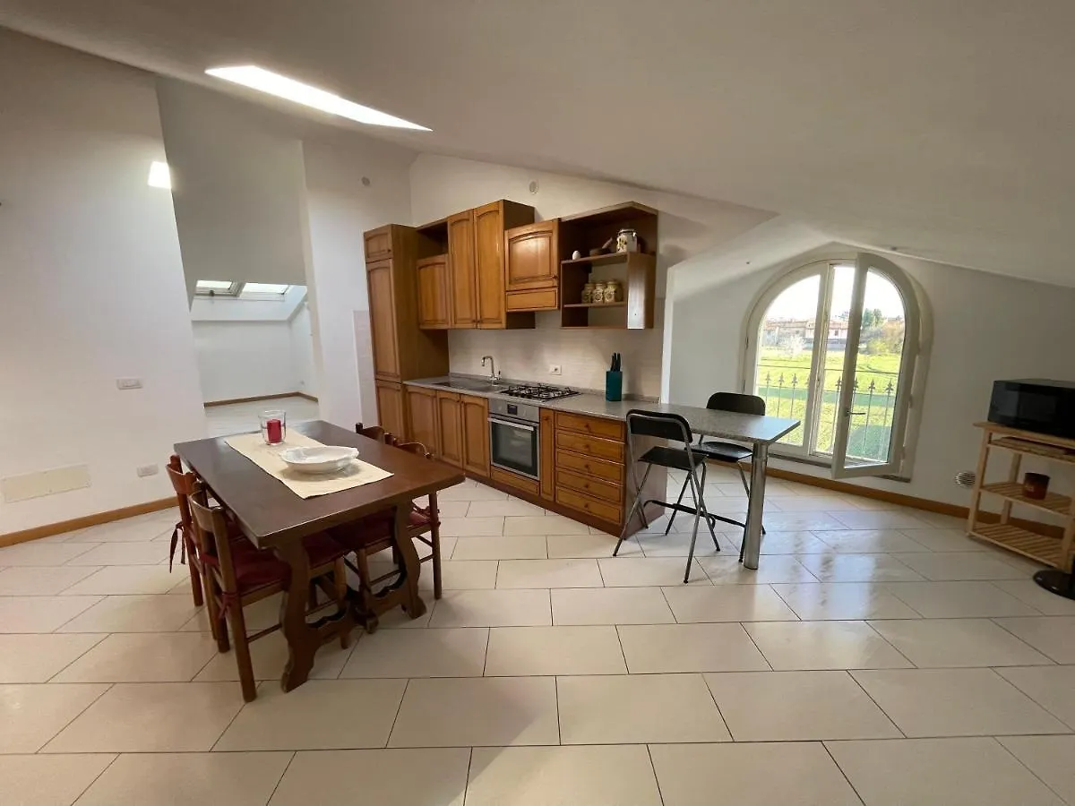 Charming Apartment In Tuscany San Piero in Campo