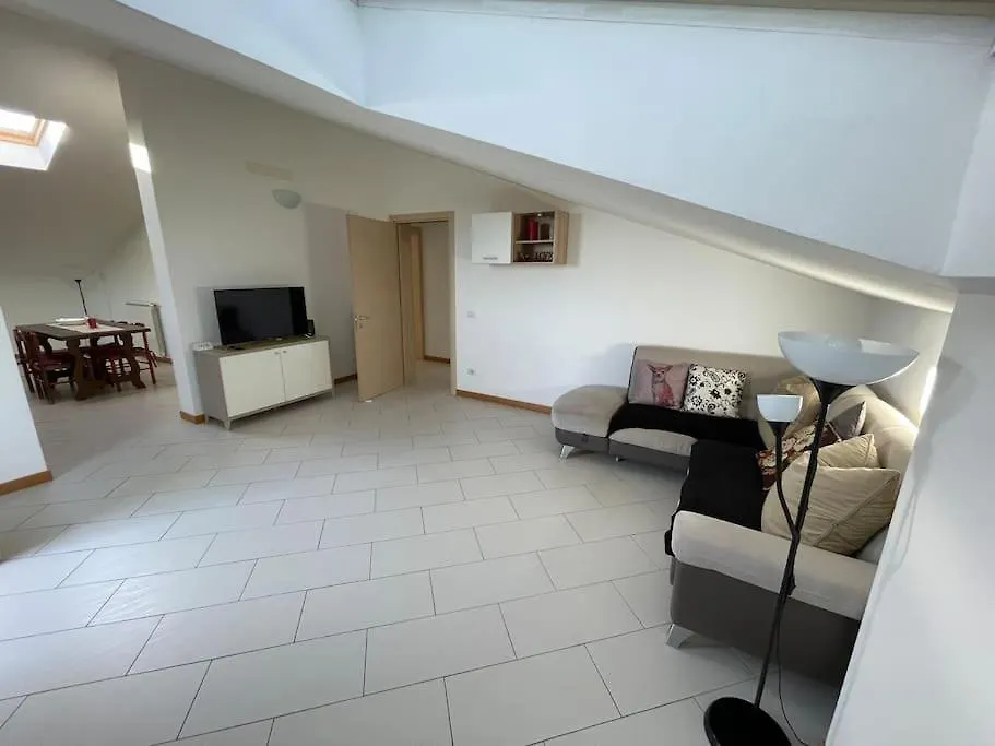 Charming Apartment In Tuscany San Piero in Campo  Italia