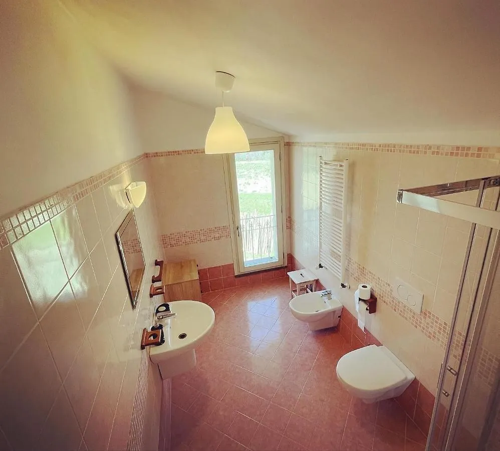 Charming Apartment In Tuscany San Piero in Campo
