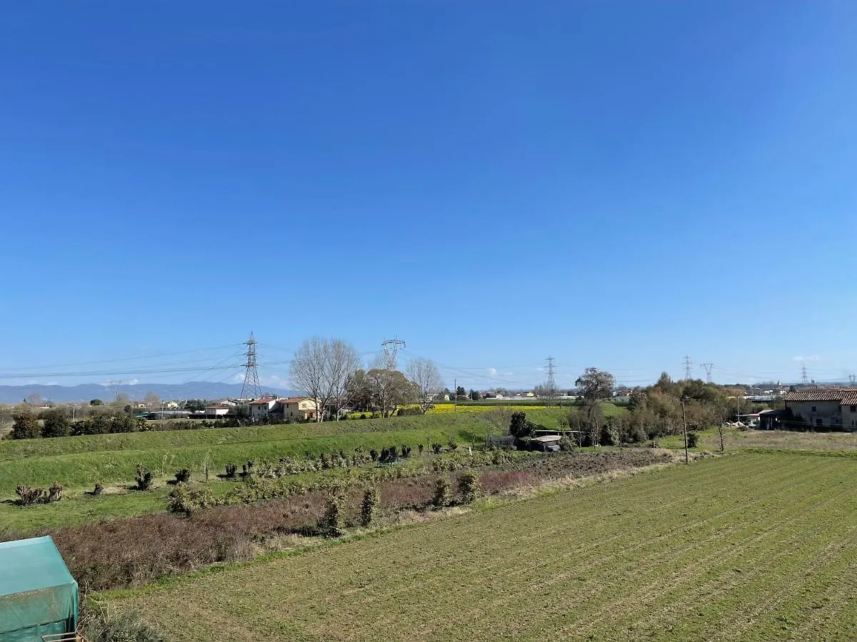 Charming Apartment In Tuscany San Piero in Campo  San Piero in Campo (Tuscany)