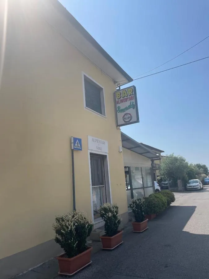 Charming Apartment In Tuscany San Piero in Campo  Italia