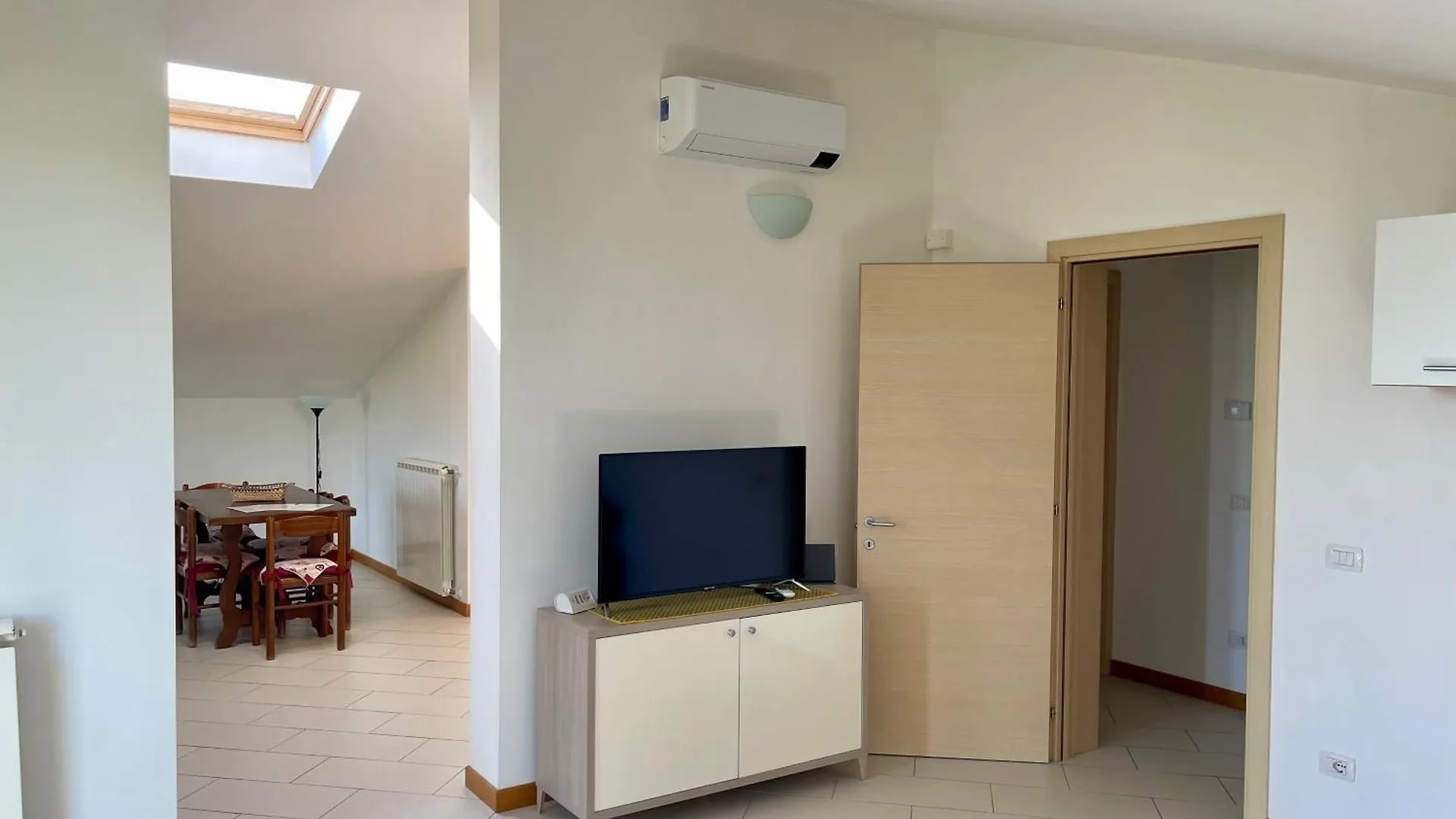 Charming Apartment In Tuscany San Piero in Campo