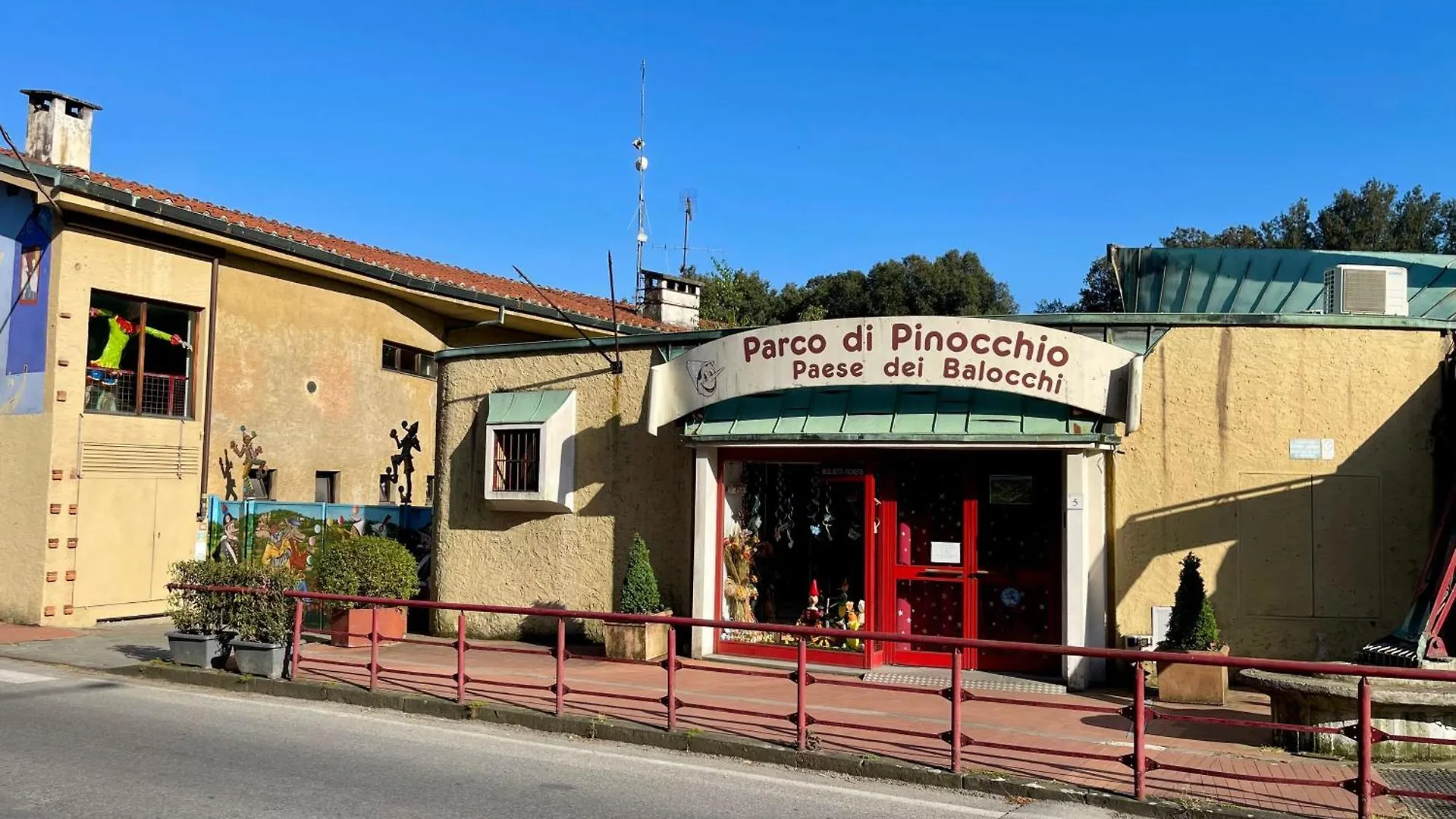 Charming Apartment In Tuscany San Piero in Campo