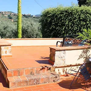 Bed & Breakfast Au-ra Vegan, Castagneto Carducci