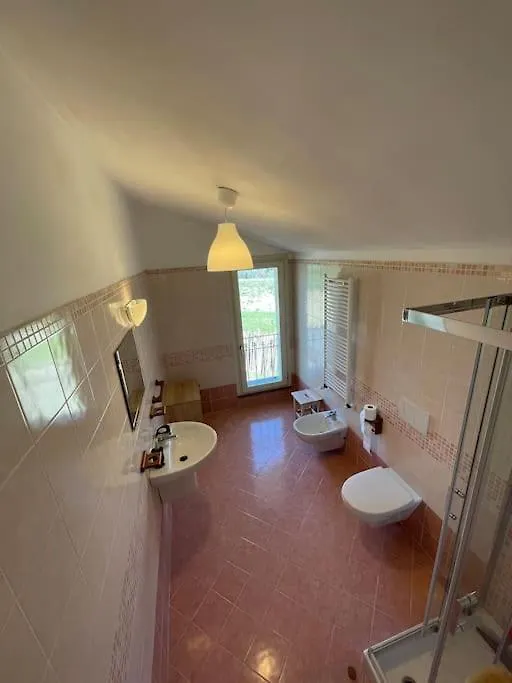 Charming Apartment In Tuscany San Piero in Campo  0*, San Piero in Campo (Tuscany)
