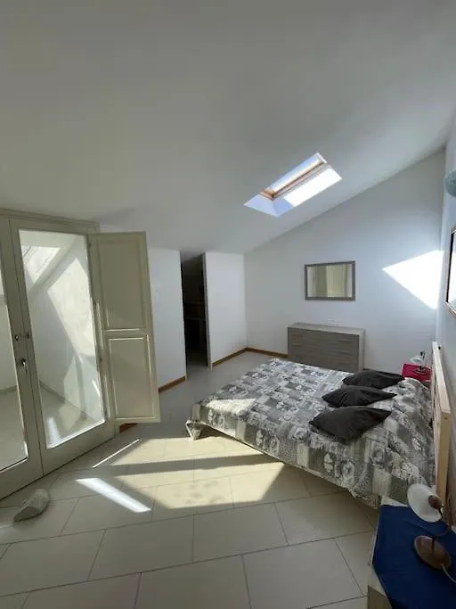 Charming Apartment In Tuscany San Piero in Campo   San Piero in Campo (Tuscany)