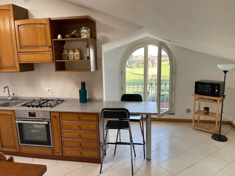 Charming Apartment In Tuscany San Piero in Campo