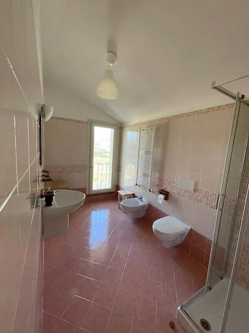 Charming Apartment In Tuscany San Piero in Campo