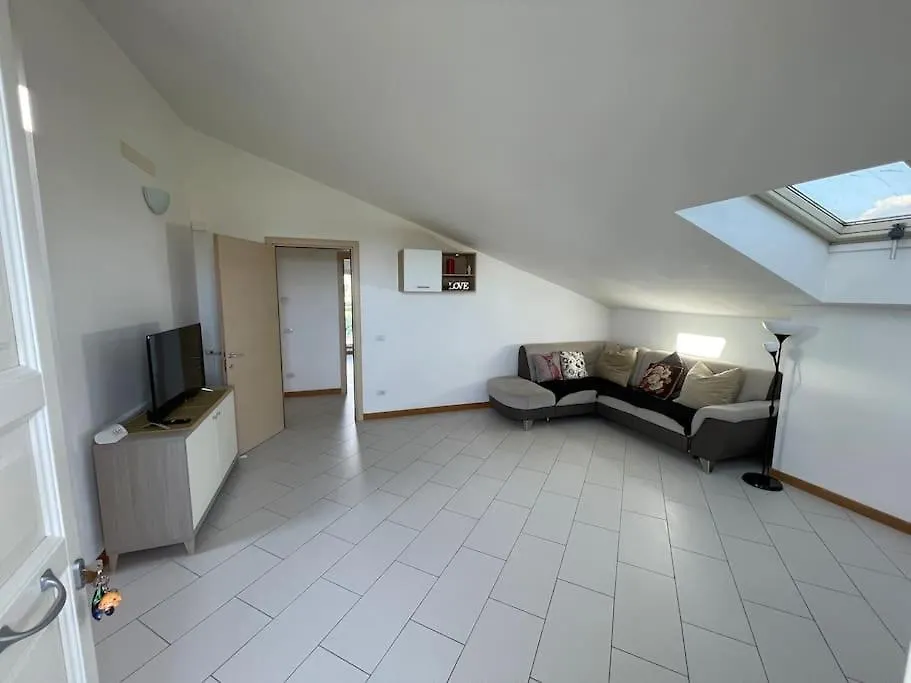 Charming Apartment In Tuscany San Piero in Campo
