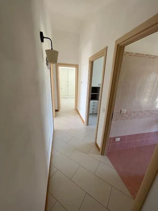 Charming Apartment In Tuscany San Piero in Campo  San Piero in Campo (Tuscany)