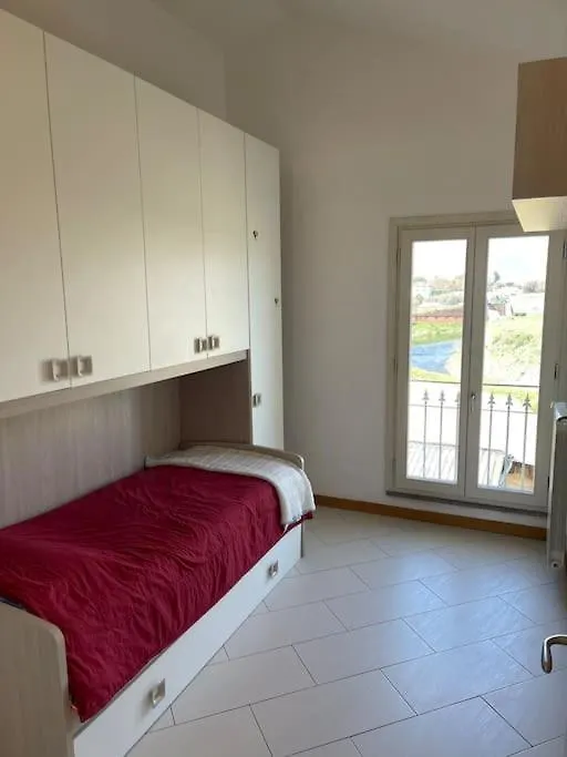 Charming Apartment In Tuscany San Piero in Campo  0*, San Piero in Campo (Tuscany) Italy