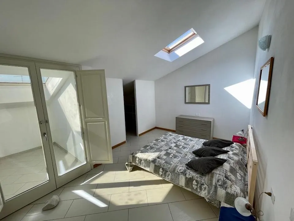 Charming Apartment In Tuscany San Piero in Campo   San Piero in Campo (Tuscany)