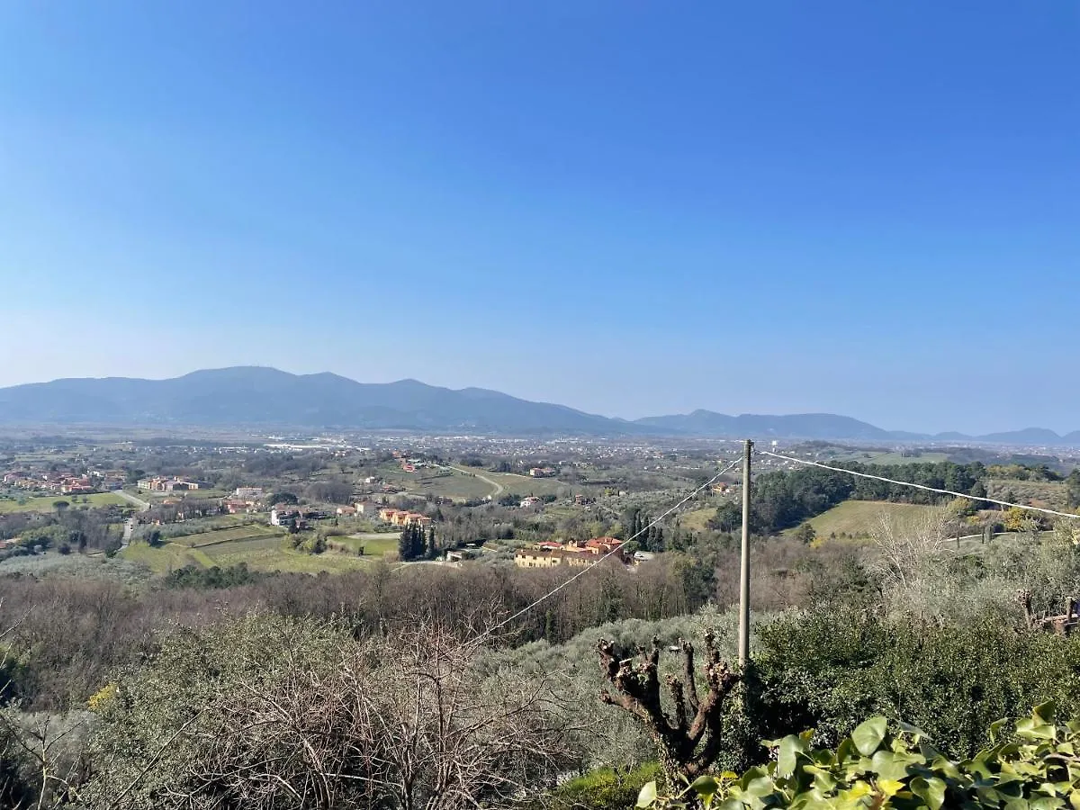 Charming Apartment In Tuscany San Piero in Campo