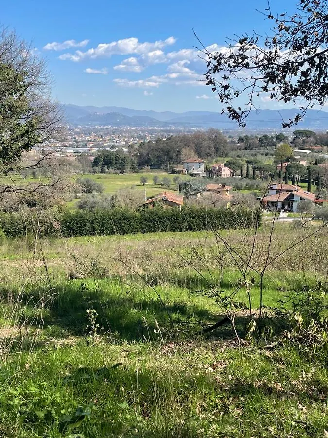 Charming Apartment In Tuscany San Piero in Campo