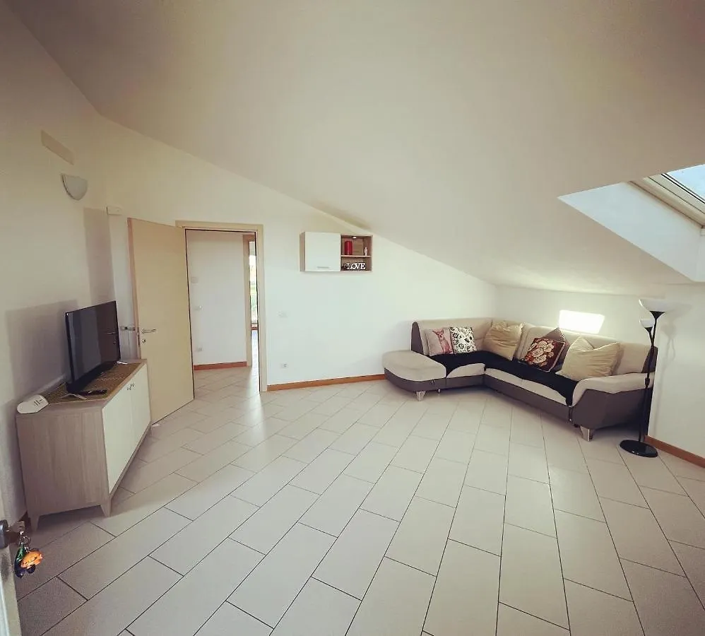 Charming Apartment In Tuscany San Piero in Campo