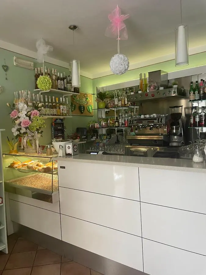 Charming Apartment In Tuscany San Piero in Campo  0*, San Piero in Campo (Tuscany) Italy