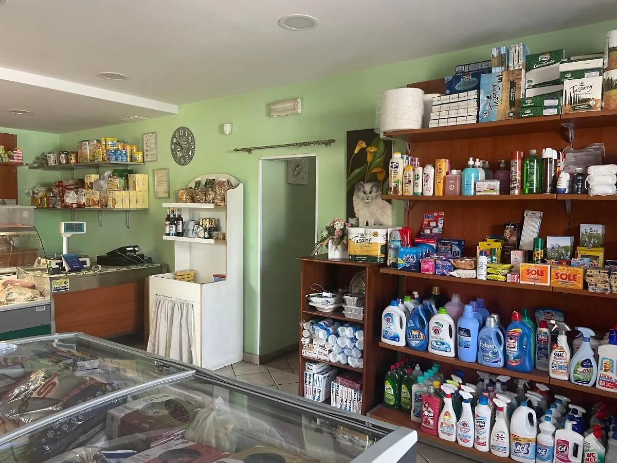 Charming Apartment In Tuscany San Piero in Campo   San Piero in Campo (Tuscany)
