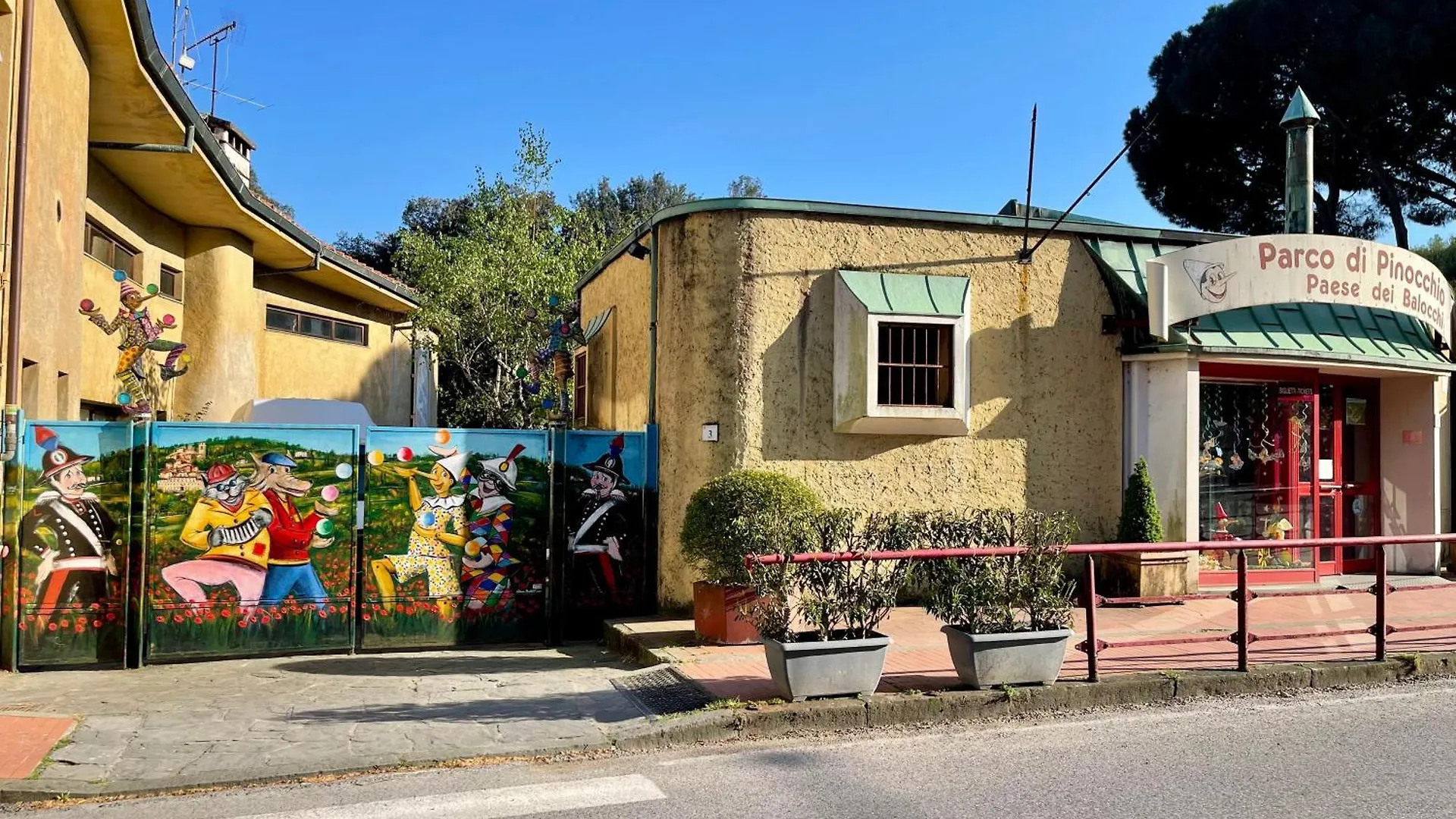 Charming Apartment In Tuscany San Piero in Campo  San Piero in Campo (Tuscany)